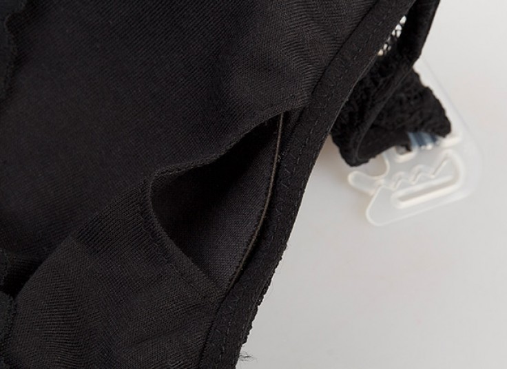 نیم تنه گیپور NOBO