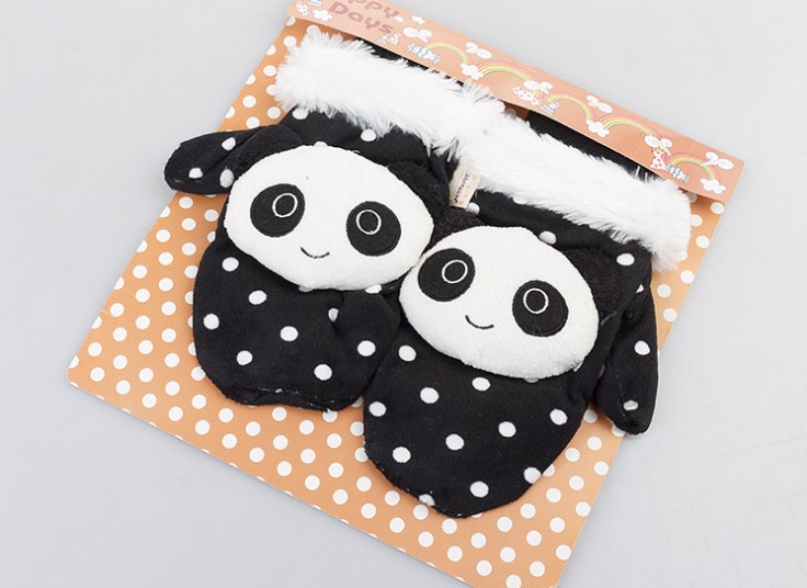 دستکش فانتزی Happy Dyas