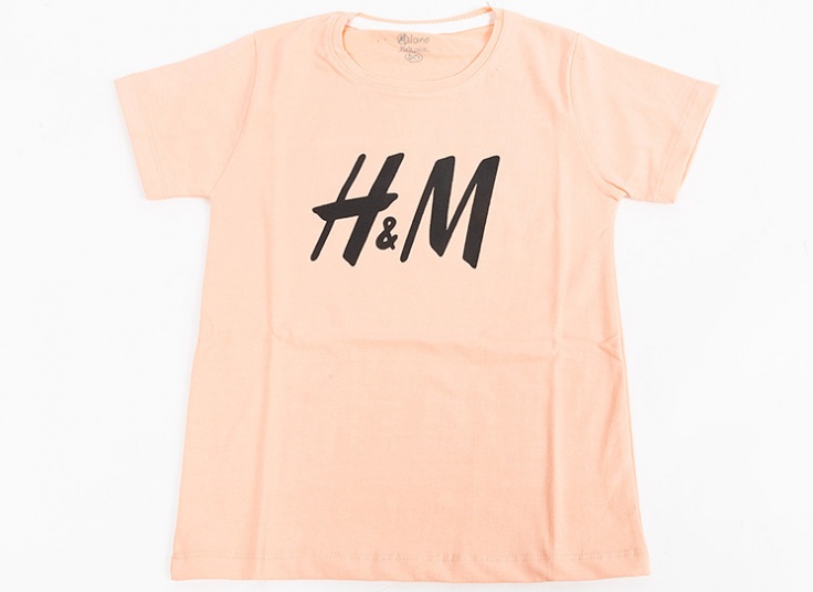 تیشرت پسرانه Milano