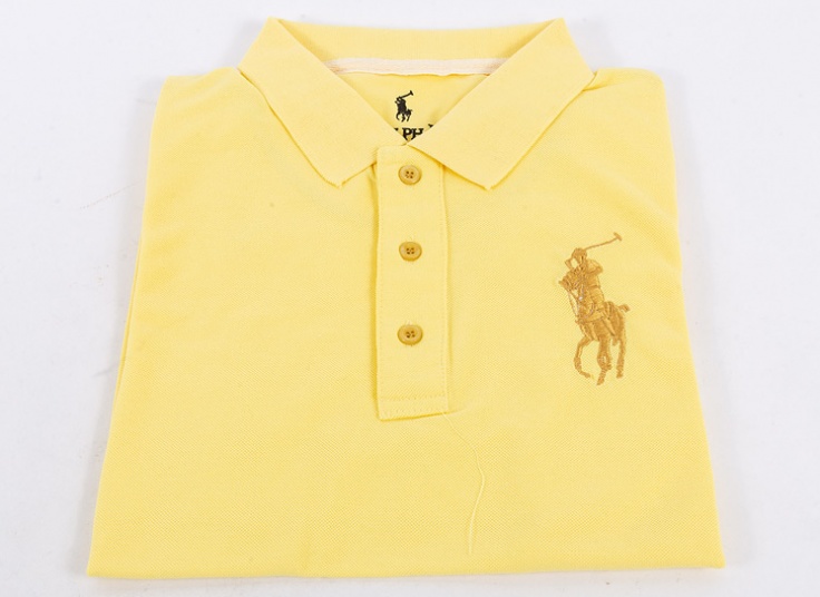 پولوشرت مردانه طرح Ralph Lauren