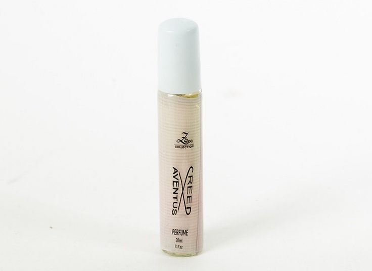 عطر جیبی 22 میل Zeva