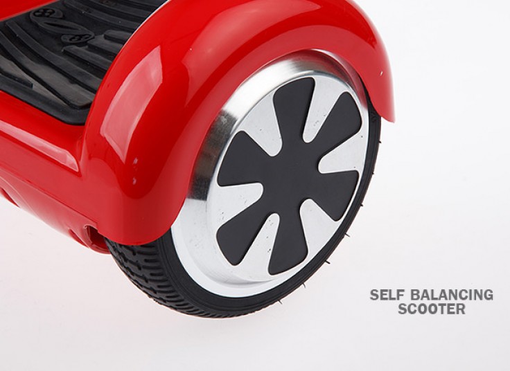 اسکیت برقی Self Balancing Scooter مدل 6 اینچ