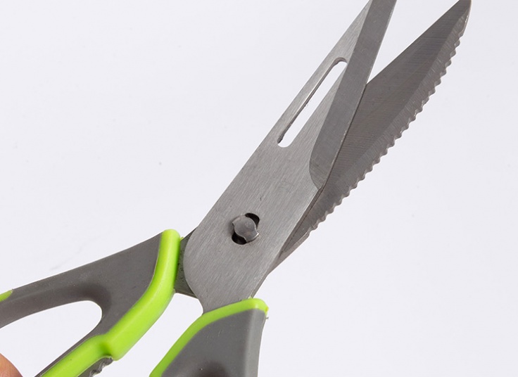 قیچی چندکاره Heng Lizi