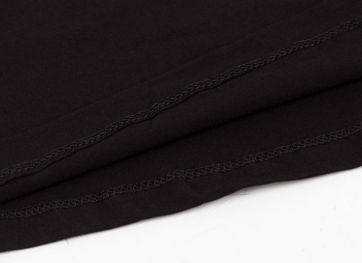 تیشرت مردانه طرح Balenciaga