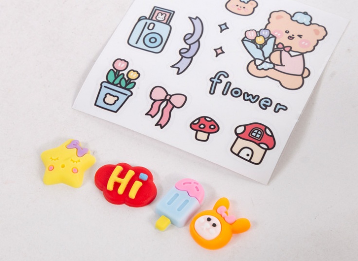 قمقمه کودک مدل نی دار طرح دونات