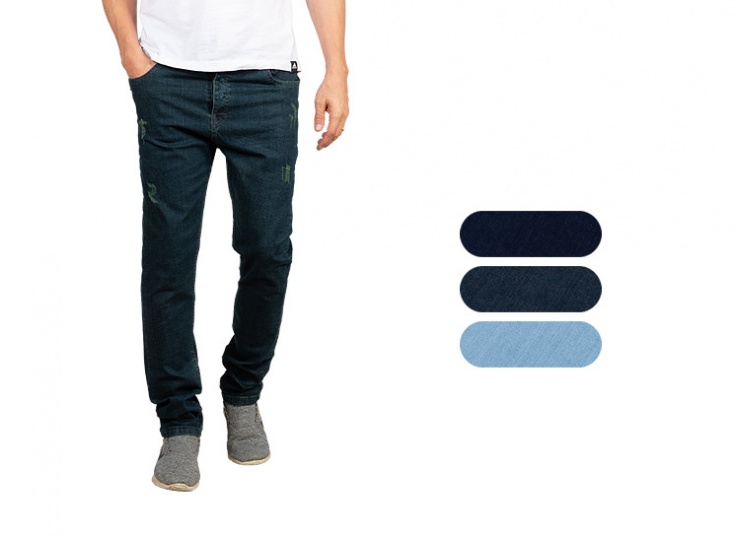 شلوار جین Fashion