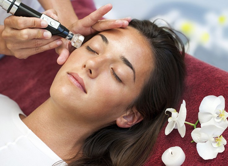 میکرودرم در کلینیک نسیم