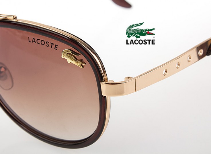 2 مدل عینک Lacoste