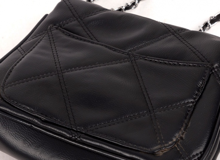 کیف زنانه Chanel مدل بند زنجیری