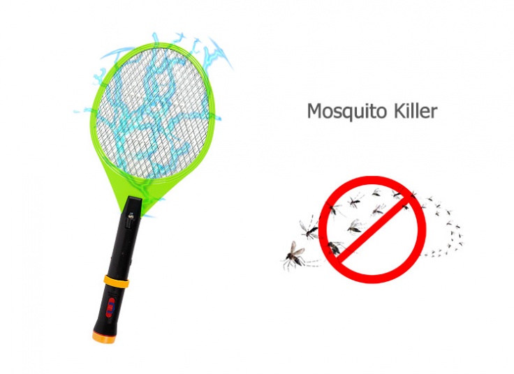 حشره کش راکتی