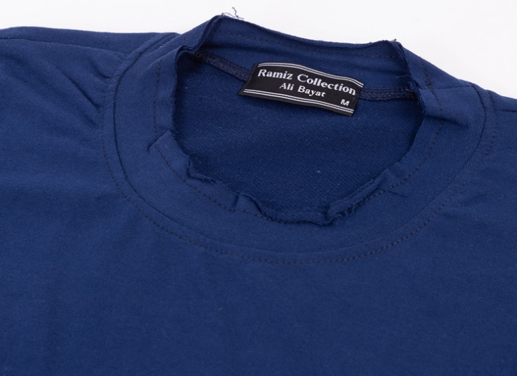 تیشرت ساده Ramiz Collection