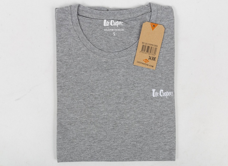 تیشرت آستین کوتاه LeeCooper