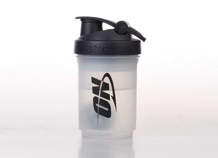 شیکر ورزشی سه تکه طرح ON