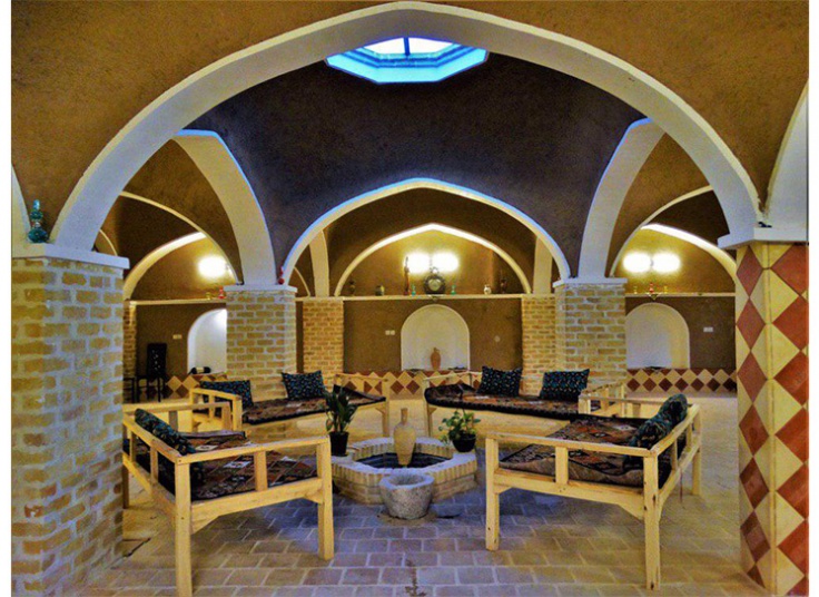 تور کویر ابوزید آباد آژانس شال و کلاه سفر