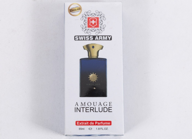 ادکلن Swiiss Army 50ml