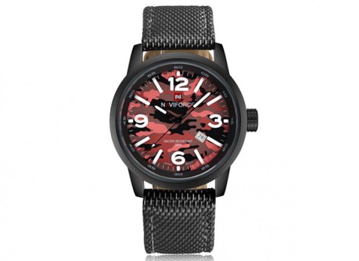 ساعت مچی Naviforce مدل 9080