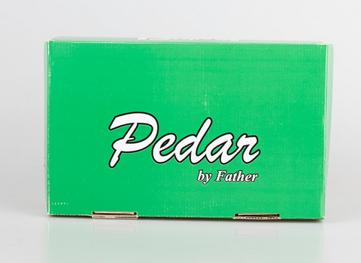 کفش اسنیکرز زنانه Karbin