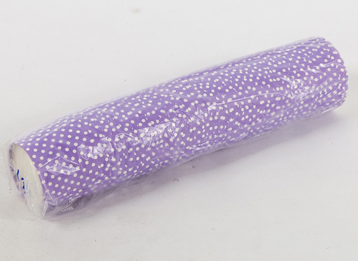 انواع کپسول مافین و کاپ کیک