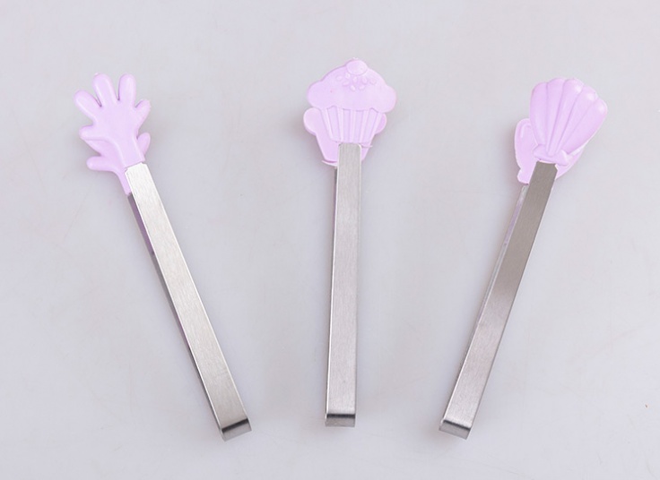 انبر یخ Silicone