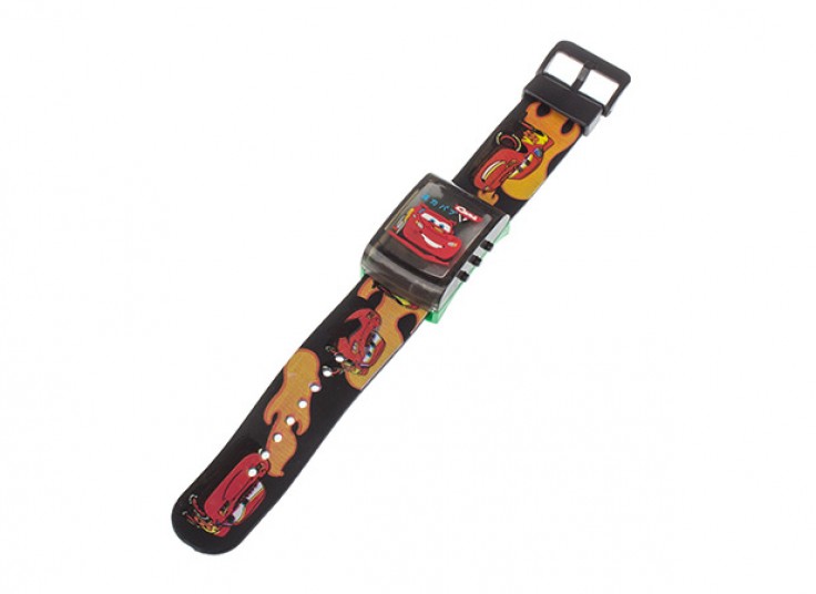 چند مدل ساعت بچه گانه