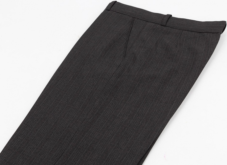 شلوار فاستونی چهارخانه Edris