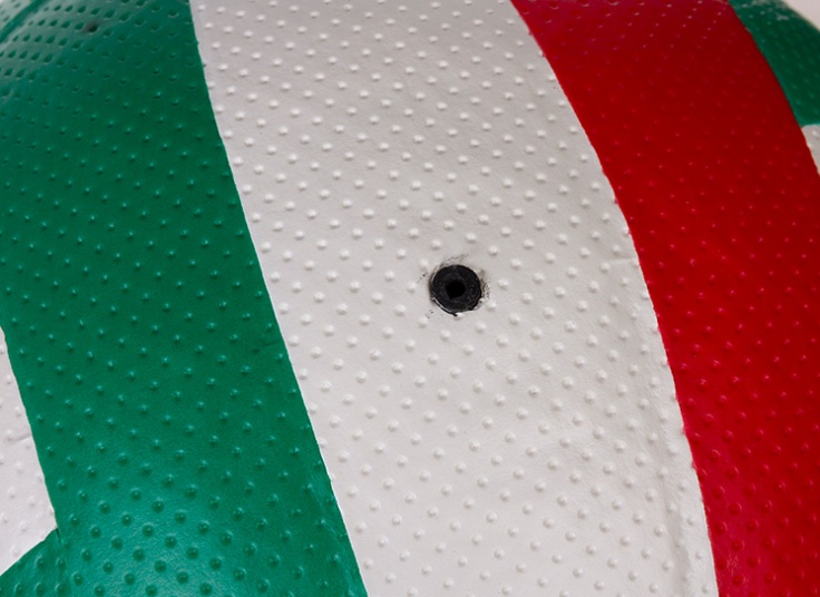 توپ والیبال طرح FiVB