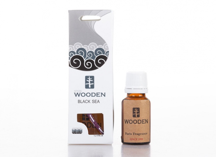 خوشبو کننده هوا SPARK WOODEN