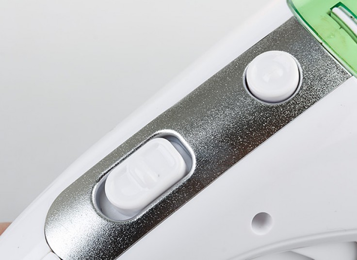 جارو برقی و پمپ باد ماشین MA Accessories