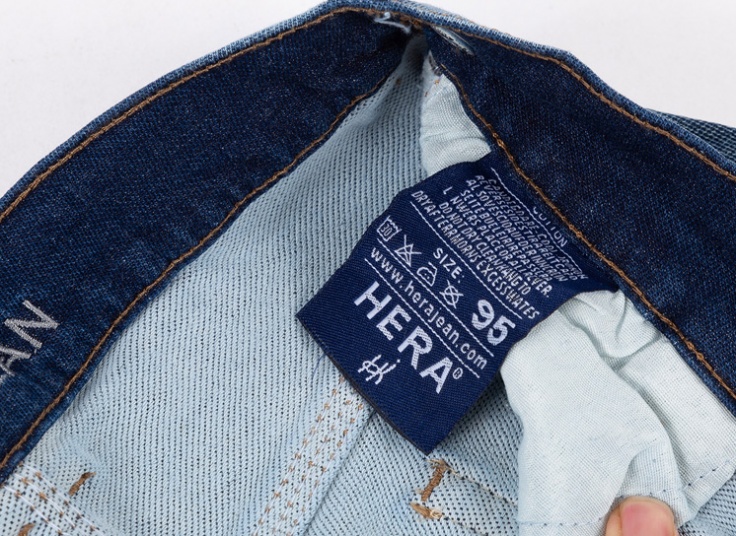شلوار جین بچگانه HERA
