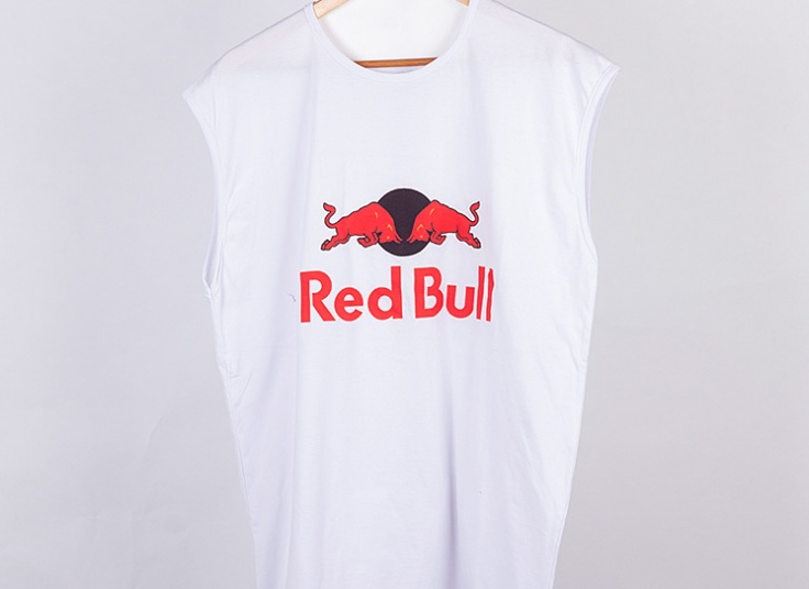 آستین حلقه ای مردانه طرح H&M