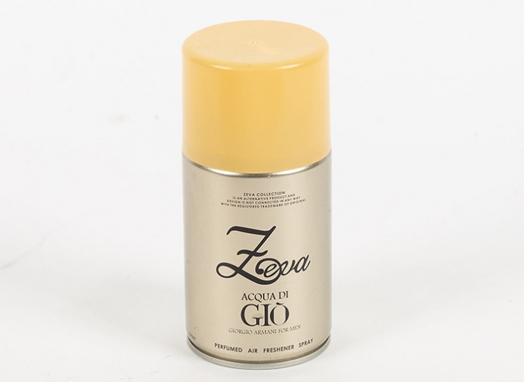 اسپری خوشبو کننده هوا Zeva