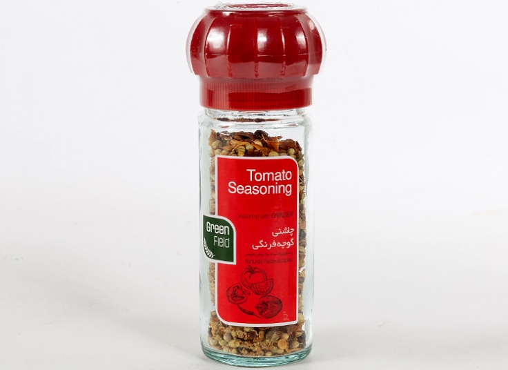 ادویه گرایندر دار Green Field