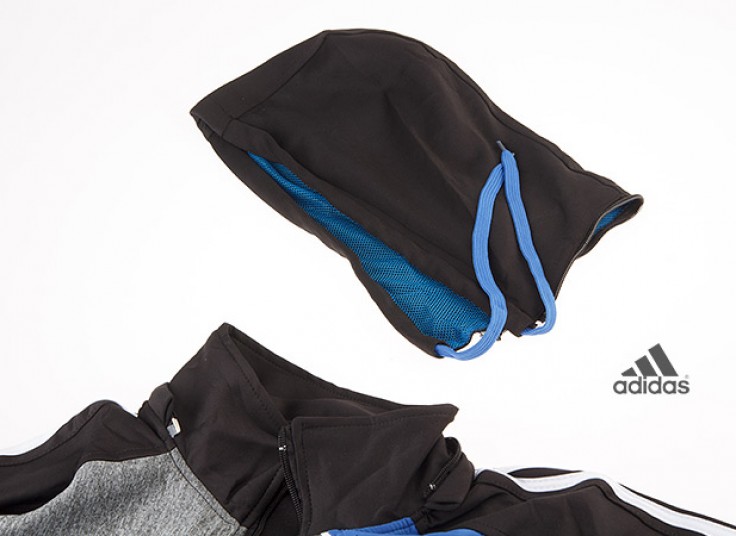 ست سویشرت شلوار adidas