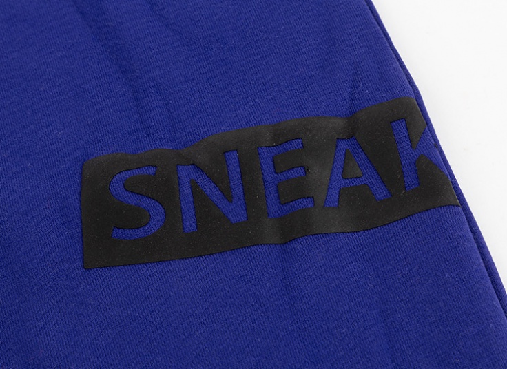 شلوار اسلش مردانه Sneaker Freak