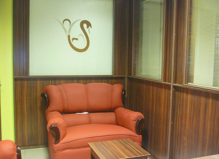 کلینیک قوی سپید