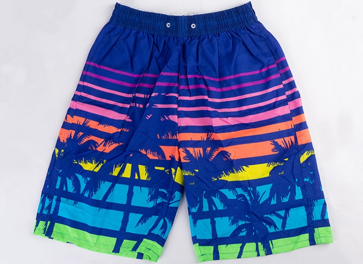 شلوارک مردانه SHATANKU