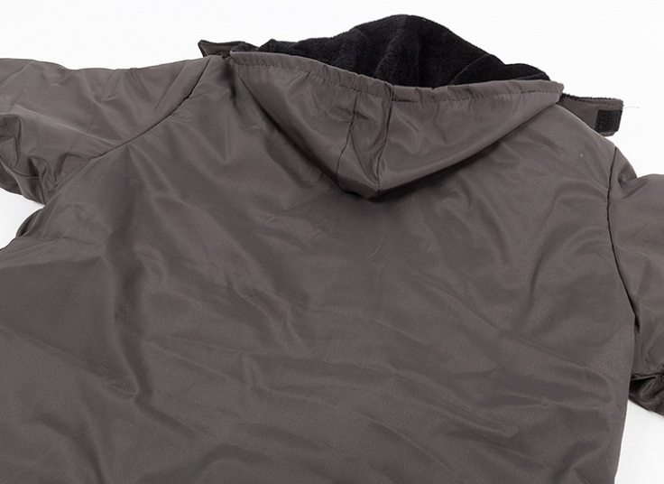 کاپشن مردانه