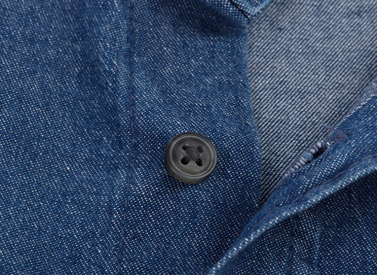 پیراهن جین مردانه Levis