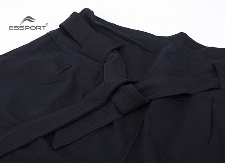 شلوار برمودا زنانه essport