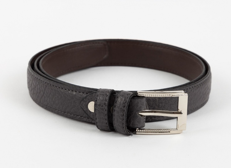 کمربند چرمی زنانه