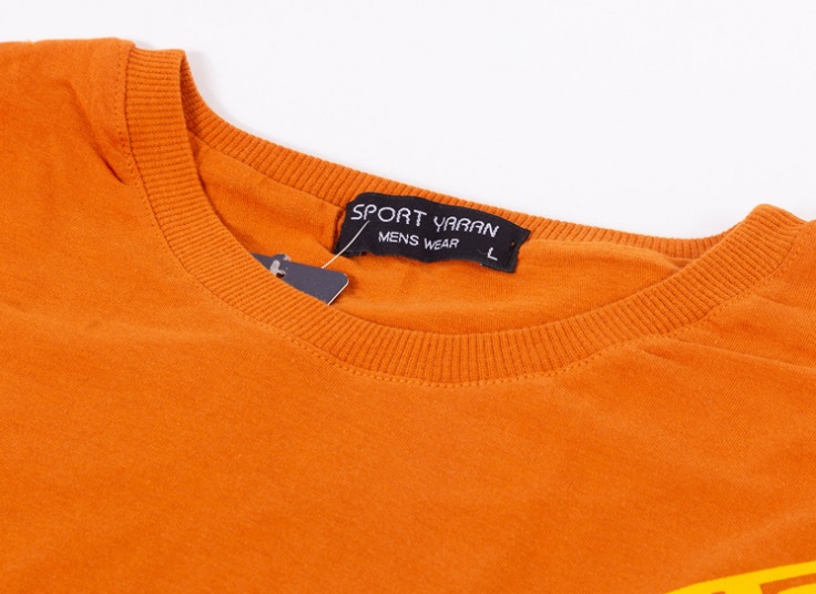 تیشرت آستین کوتاه مردانه Fendi