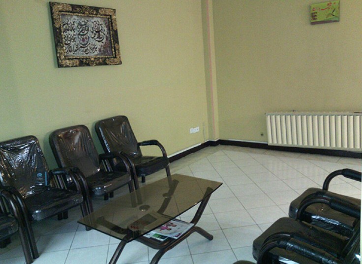 میکرودرم کلینیک مهرباران