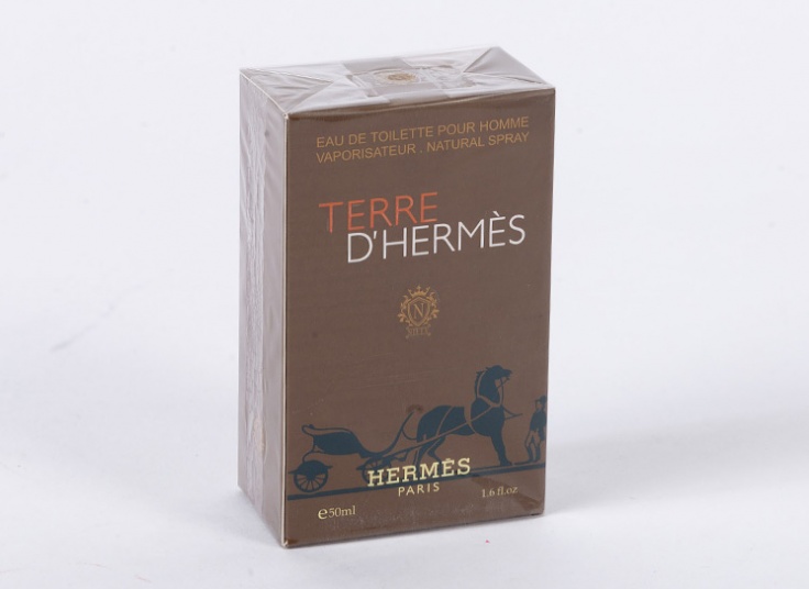 ادکلن  Nifty 50ml