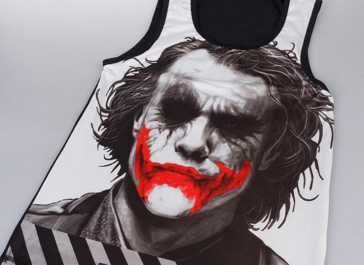 رکابی مردانه Multi Brand