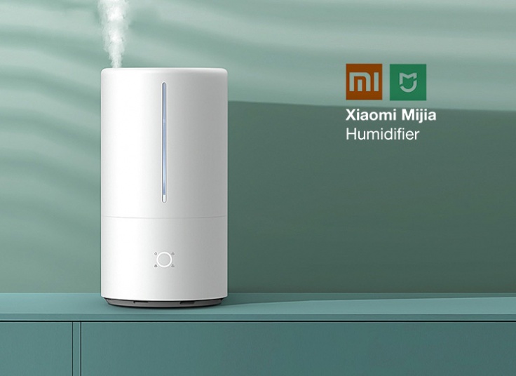دستگاه رطوبت ساز و ضد عفونی کننده Xiaomi Mija