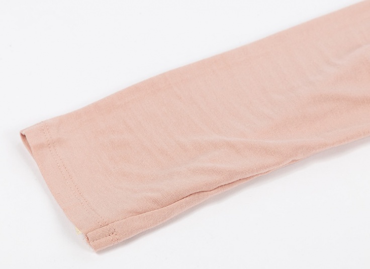 بلوز آستین سه ربع Stradivarius