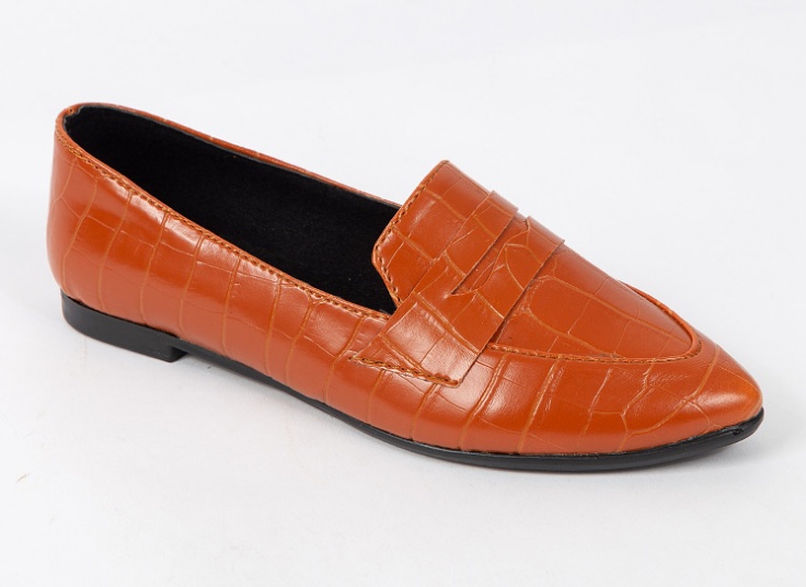 کفش کالج زنانه