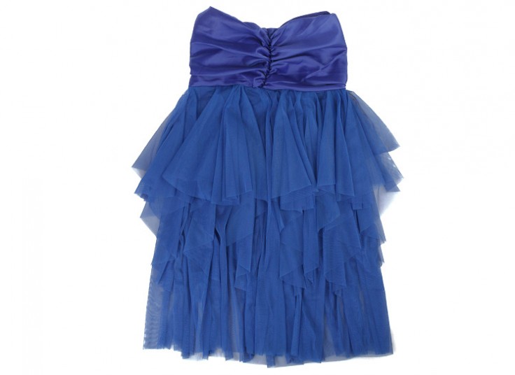 پیراهن دکلته زنانه MIGISON