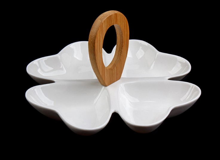 اردور خوری سرامیک و بامبو