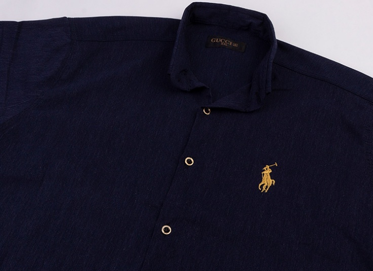 پیراهن مردانه طرح polo ralph lauren